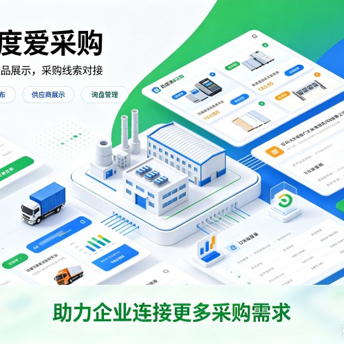 民乐百度爱采购